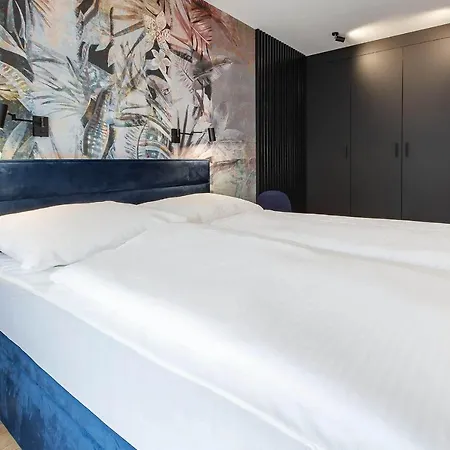 Apartment Vacationclub - Sosnowa 4 Apartament 18