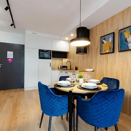 Vacationclub - Sosnowa 4 Apartament 18 Apartment