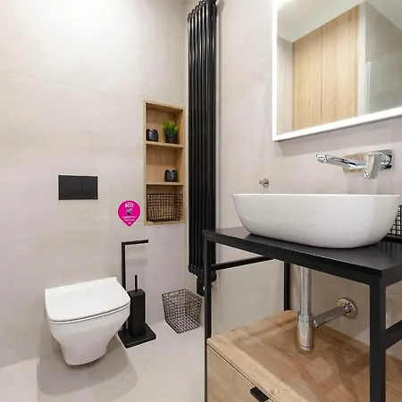Vacationclub - Sosnowa 4 Apartament 18 Apartment