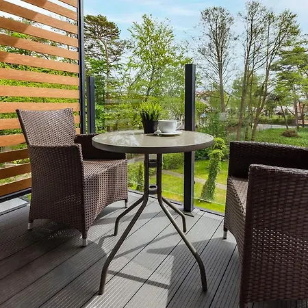 Vacationclub - Sosnowa 4 Apartament 18 Apartment